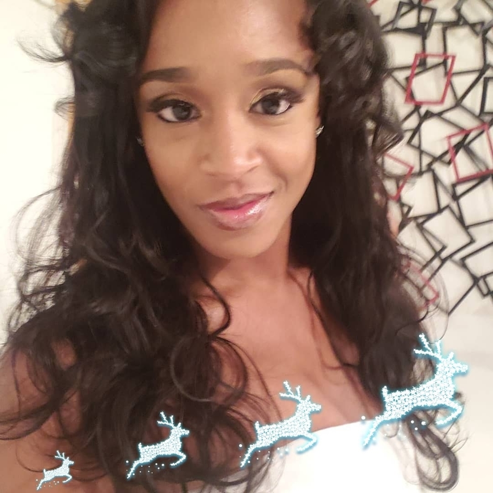 Meet your Posher, Joy